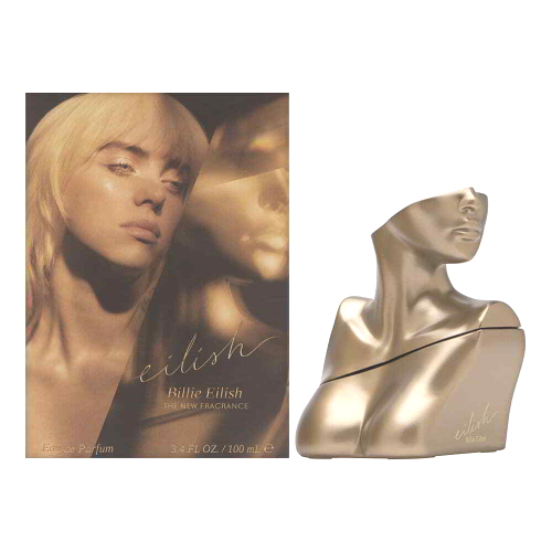 Eilish Perfume
